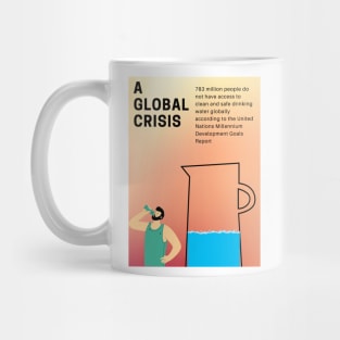 water Mug